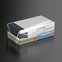 Collectors Case 800 Star Trek: Lower Decks™ - Shuttlecraft Yosemite