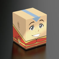 Squaroe - Avatar: The Last Airbender AV001 - Aang