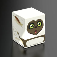 Squaroe Avatar: The Last Airbender AV008 - Momo