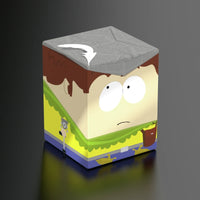 Squaroe South Park™: The Stick of Truth SP016 - Jimmy the Bard