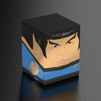 Squaroe Star Trek: The Original Series ST011 - Spock