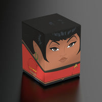 Squaroe Star Trek: The Original Series ST012 - Uhura