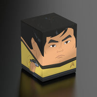 Squaroe Star Trek: The Original Series ST015 - Sulu