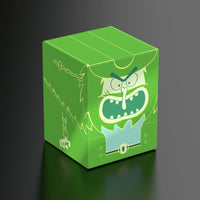 Squaroe SpongeBob SquarePants™ SB012 - Flying Dutchman