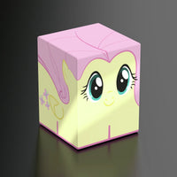 Squaroe My Little Pony "Friendship is Magic" MLP003 - Fluttershy