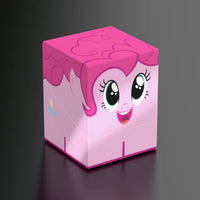 Squaroe My Little Pony "Friendship is Magic" MLP006 - Pinkamena Pie