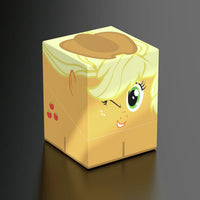 Squaroe My Little Pony "Friendship is Magic" MLP008 - Apple Jack