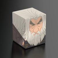 Squaroe The Lord of the Rings LOTR003 - Gandalf the Grey