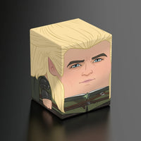 Squaroe The Lord of the Rings LOTR004 - Legolas