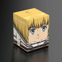Squaroe Attack on Titan AOT002 - Armin Arlert