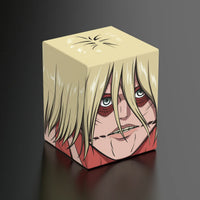 Squaroe Attack on Titan AOT008 - Female Titan