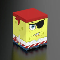 Squaroe SpongeBob SquarePants™ SB015 - Pirate Spongebob