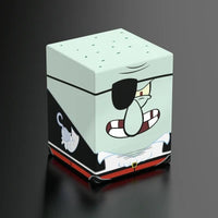 Squaroe SpongeBob SquarePants™ SB017 - Pirate Squidward