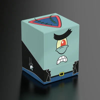 Squaroe SpongeBob SquarePants™ SB018 - Pirate Plankton