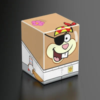 Squaroe SpongeBob SquarePants™ SB020 - Pirate Sandy