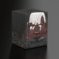 Squaroe The Lord of the Rings LOTR013 - Lurtz