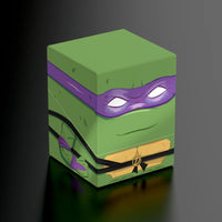 Squaroe Teenage Mutant Ninja Turtles™ NT015 – Action Mode Donatello