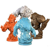 Euthia - Elementals Expansion (EN) (Special Order)