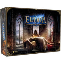 Euthia - Packout 1 - Core Game / Necromancer Expansion (EN) (Special Order)