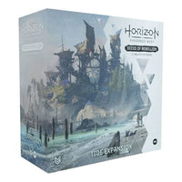 Horizon Forbidden West: The Board Game: Tide Expansion (EN) (Special Order)