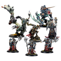 Warmachine: Dusk Fane of Nyrro - Executioner's Toll (EN) ^ Q2 2026 (Special Order)