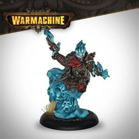 Warmachine: Hellslinger Phantom (EN) (Special Order)