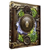 Iron Kingdoms: Strangelight Workshop - Core Book (EN)