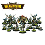 Warmachine: Southern Kreilsl Kithguard Core Expansion (EN) (Special Order)