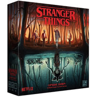Stranger Things: Upside Down (EN) (Special Order)