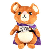 Everdell Plush: Fynn Nobletail (EN) (Special Order)