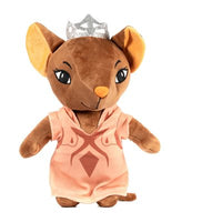 Everdell Plush: Queen Amilla (EN) (Special Order)