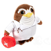 Everdell Plush: The Doctor (EN) (Special Order)