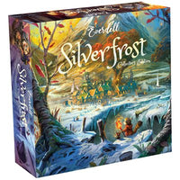 Everdell: Silverfrost: Collectors Edition (EN) (Special Order)