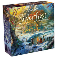Everdell: Silverfrost: Essentials Edition (EN) (Special Order)