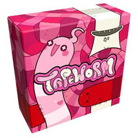 Tapeworm (EN)