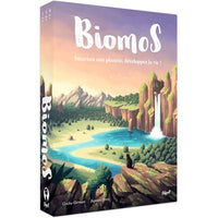 Biomos (FR) (Special Order)
