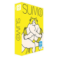 Sumo (EN) (Special Order)