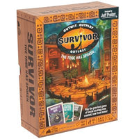 Survivor - The Tribe Has Spoken (EN) (Special Order)