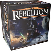 Star Wars: Rebellion (FR) (Special Order)