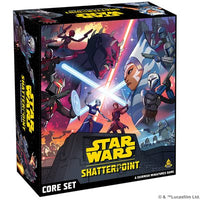 Star Wars: Shatterpoint - Core Set (EN) (Special Order)