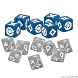 Star Wars: Shatterpoint: Dice Pack (ML) (Special Order)