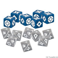 Star Wars: Shatterpoint: Dice Pack (ML) (Special Order)