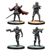 Star Wars: Shatterpoint: You Have Something I Want Squad Pack (ML) (Special Order)
