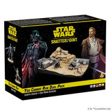 Star Wars: Shatterpoint: You Cannot Run Duel Pack (ML) (Special Order)
