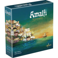 Amalfi - Renaissance (FR) (Special Order)