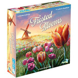 Frosted Blooms (ML) (Special Order)