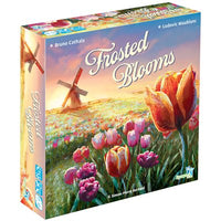 Frosted Blooms (ML) (Special Order)