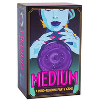 Medium (EN) (Special Order)