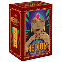 Medium - La Main du Destin (FR) ^ 02 Oct 2026 (Special Order)