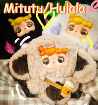 Baby Three mitutu & Hulala [blind box]